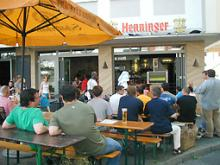 pub