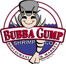 BUBBA GUMP