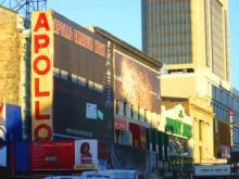 apollo theater