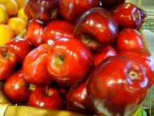 NEW YORK APPLE