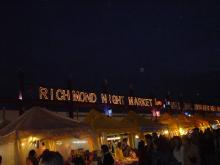 nightmarket