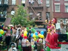 GAY PRIDE 1