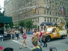 GAY PRIDE 3