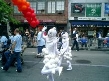 GAY PRIDE 4
