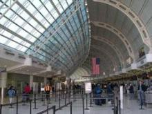 YYZ Airport