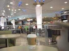 YYZ Airport BOB