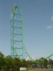 SIX FLAGS 1