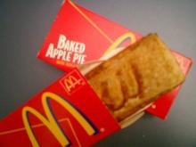 Mac Apple Pie