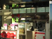 BOOST ジュースBAR