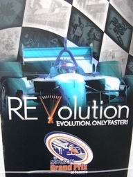 Molson GrandPrix