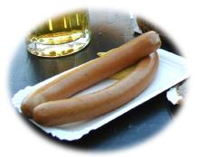 frankfurter wuerstchen