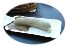 weisswurst