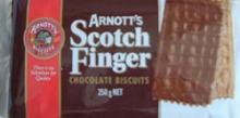 Scotch Fingers