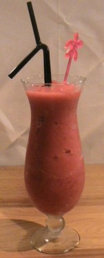 WELCOME DRINK2