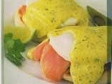 EGGS BENEDICT