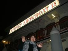 showboat HIR