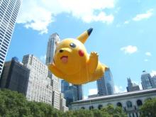 PIKACHU 2