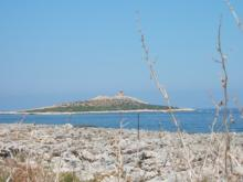 Isola delle Femmine