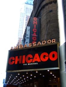 chicago