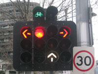 traffic light 2