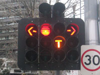 traffic light 3