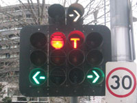 traffic light 4