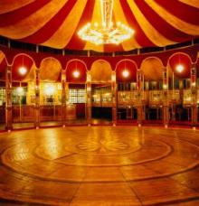 spiegeltent 2