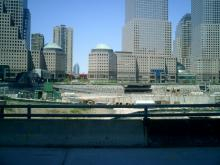 Ground Zero 1