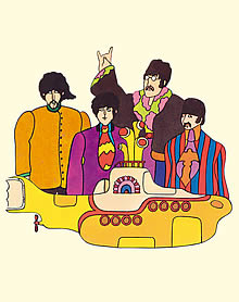 YellowSubmarine