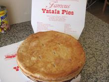 YATALA PIE