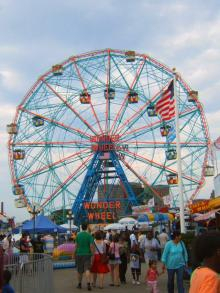 CONEY1