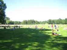 Englischer Garten