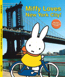 MIFFY LOVES NYC