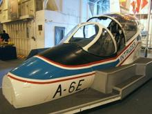 COCKPIT SIMULATOR