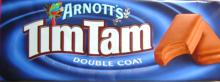 TimTam ダブルコート