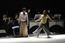 Steve Reich @ 70
