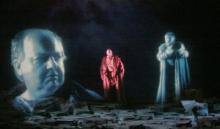 La Tempete