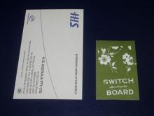 switch board 4