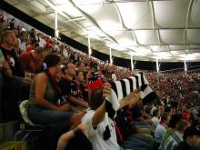 Eintracht Fan