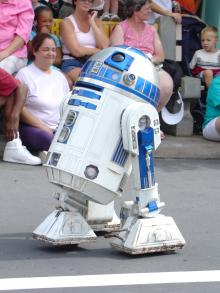 R2D2