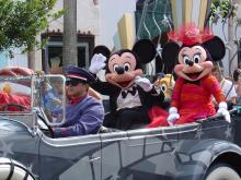 MICKEY&MINNIE