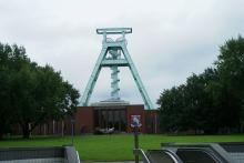 bergbaumuseum