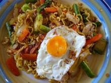 Mie Goreng