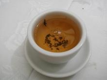 茶柱もよくあります