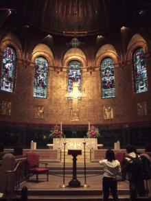 Trinity Church 2