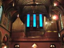 Trinity Church 3