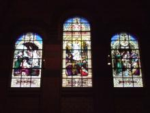 Trinity Church 4