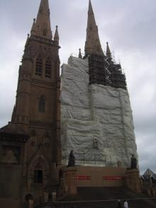 st. mairy