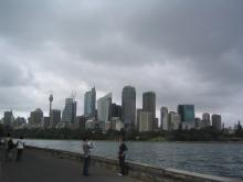 sydney buildings