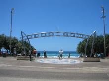 Surfers Paradise